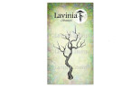 Lavinia Stamps Everdusk Tree Stamp