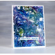 Lavinia Stamps Leaf Trails Stencils