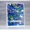 Lavinia Stamps Leaf Trails Stencils