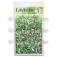 Lavinia Stamps Leaf Trails Stencils