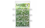 Lavinia Stamps Leaf Trails Stencils