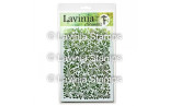 Lavinia Stamps Feather Leaf Stencils