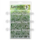 Lavinia Stamps Elegance Stencils