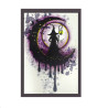 Lavinia Stamps Autumn Mist Collection Stencils