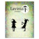 Lavinia Stamps Penelope Stamp
