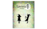 Lavinia Stamps Penelope Stamp