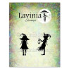 Lavinia Stamps Penelope Stamp