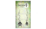Lavinia Stamps Twilight Hideout Stamp