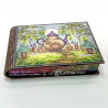 Lavinia Stamps Tea Leaf Dwelling Stamp