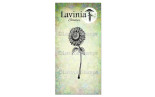 Lavinia Stamps Sunflower 2 Stamp