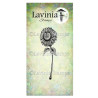 Lavinia Stamps Sunflower 2 Stamp