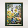 Lavinia Stamps Sunflower 2 Stamp