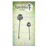 Lavinia Stamps Poppy Lodges Stamp