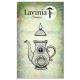 Lavinia Stamps Earl Grey Lodge Stamp