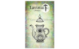 Lavinia Stamps Earl Grey Lodge Stamp