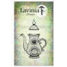 Lavinia Stamps Earl Grey Lodge Stamp
