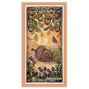 Lavinia Stamps Acorn Abode Stamp