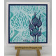 Lavinia Stamps Pods Stencils