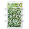 Lavinia Stamps Crackle Stencils