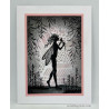 Lavinia Stamps Leaf Mask Stencils