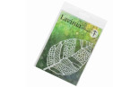 Lavinia Stamps Leaf Mask Stencils