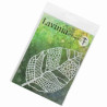 Lavinia Stamps Leaf Mask Stencils
