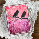 Lavinia Stamps Abstract Stencils