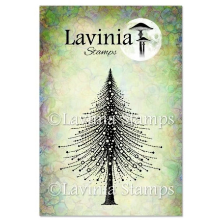 Lavinia Stamps Christmas Joy Stamp