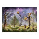 Lavinia Stamps Christmas Joy Stamp