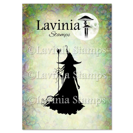 Lavinia Stamps Prue Stamp