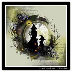 Lavinia Stamps Prue Stamp