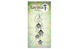 Lavinia Stamps Pixie Lanterns Stamp
