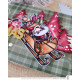 Timbro Clear-Mi 2726-CLEM-D Christmas Journey