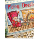 Timbro Clear-Mi 2726-CLEM-D Christmas Journey