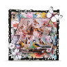 AALL & Create Bird Feast Washi Tape 154 Layer-It-Up