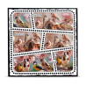AALL & Create Bird Feast Washi Tape 154 Layer-It-Up