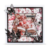 AALL & Create Story Time Washi Tape 156 Layer-It-Up