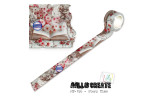 AALL & Create Story Time Washi Tape 156 Layer-It-Up