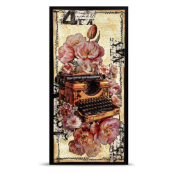 AALL & Create Chapters Ahead Washi Tape 158 Layer-It-Up