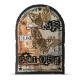 Aall&Create Cutting Dies 12 Code