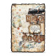 Aall&Create Cutting Dies 12 Code