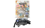 Aall&Create Cutting Dies 14 Cells