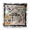 Aall&Create Cutting Dies 14 Cells