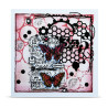 Aall&Create Cutting Dies 14 Cells