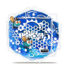 Aall&Create Cutting Dies 14 Cells