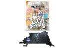 Aall&Create Cutting Dies 21 Number Crunching