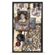 Aall&Create Cutting Dies 21 Number Crunching