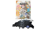 Aall&Create Cutting Dies 22 Checkered Figures