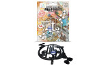 PREORDINE! Aall&Create Cutting Dies 13 Bursting Buds
