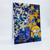 Aall&Create Cutting Dies 24 Moon Stars